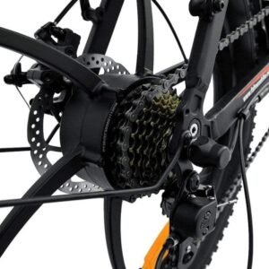 Fafrees F20 250W 20" Vélo électrique Pliant