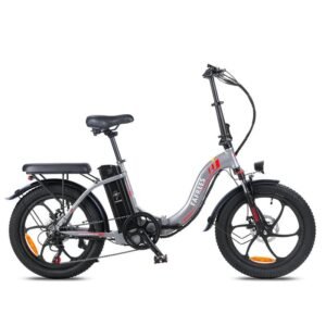 Fafrees F20 250W 20" Vélo électrique Pliant