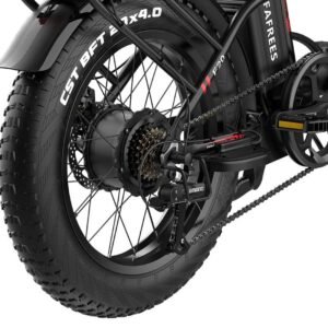 Fafrees F20 Max 2023