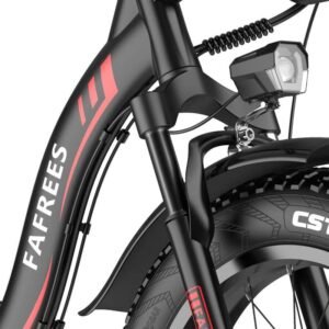 Fafrees F20 Max 2023
