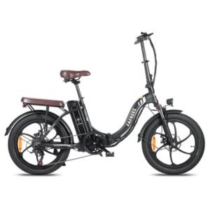 Fafrees F20 Pro 250W 20" Vélo électrique pliant
