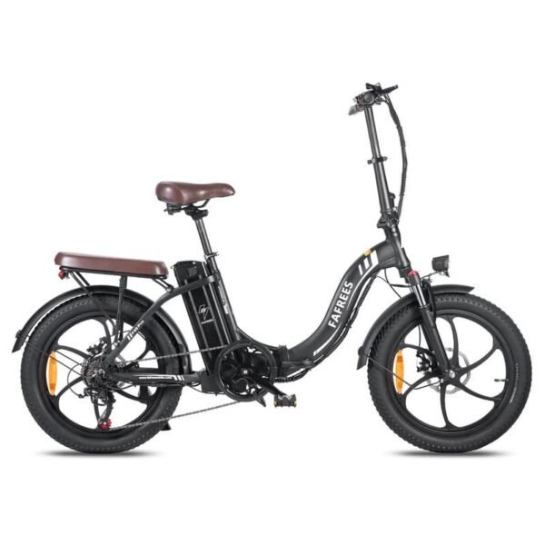 Fafrees F20 Pro 250W 20" Vélo électrique pliant – Image 17