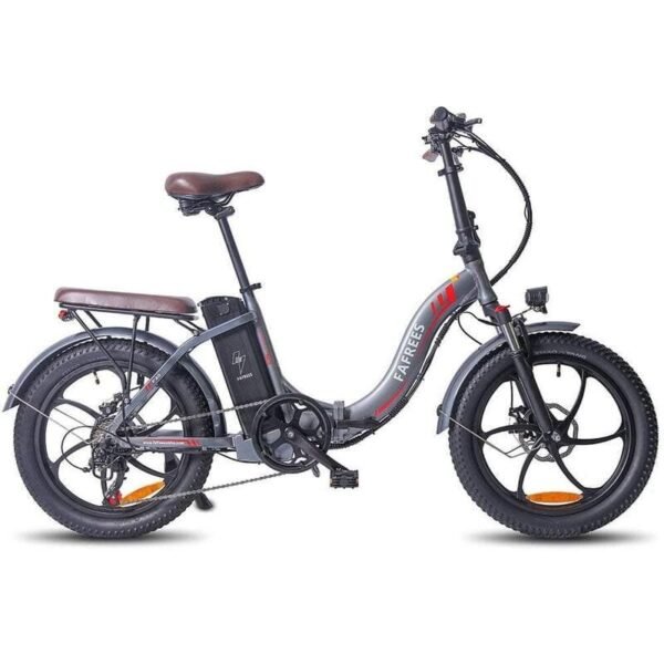 Fafrees F20 Pro 250W 20" Vélo électrique pliant – Image 18