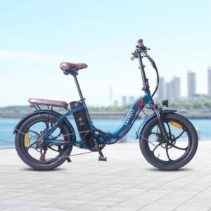 Fafrees F20 Pro 250W 20" Vélo électrique pliant