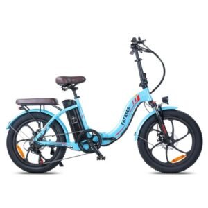Fafrees F20 Pro 250W 20" Vélo électrique pliant