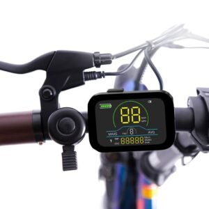 Fafrees F20 Pro 250W 20" Vélo électrique pliant