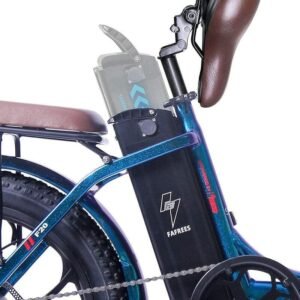 Fafrees F20 Pro 250W 20" Vélo électrique pliant