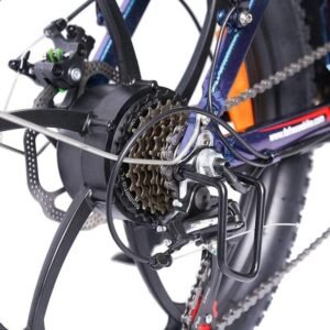 Fafrees F20 Pro 250W 20" Vélo électrique pliant