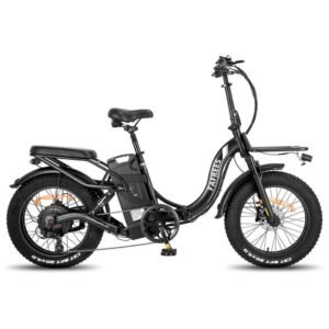 Fafrees F20 X-Max 750W 20" Fat Bike électrique Pliable