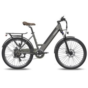 Fafrees F26 Pro 250W 26" Vélo de trekking électrique