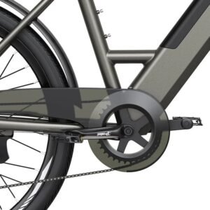 Fafrees F26 Pro 250W 26" Vélo de trekking électrique