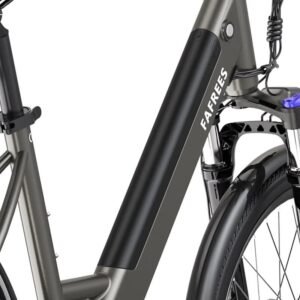 Fafrees F26 Pro 250W 26" Vélo de trekking électrique