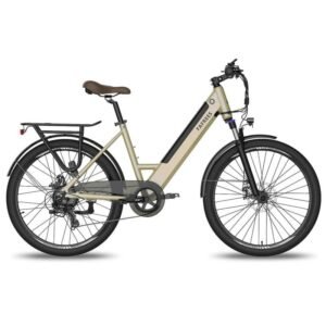 Fafrees F26 Pro 250W 26" Vélo de trekking électrique