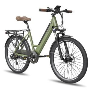 Fafrees F26 Pro 250W 26" Vélo de trekking électrique
