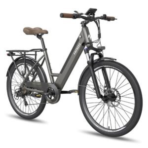 Fafrees F26 Pro 250W 26" Vélo de trekking électrique