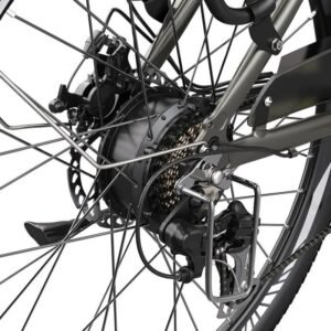 Fafrees F26 Pro 250W 26" Vélo de trekking électrique