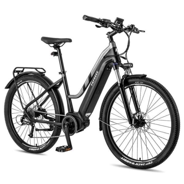 Fafrees FM8 250W 27.5" VTC électrique – Image 9