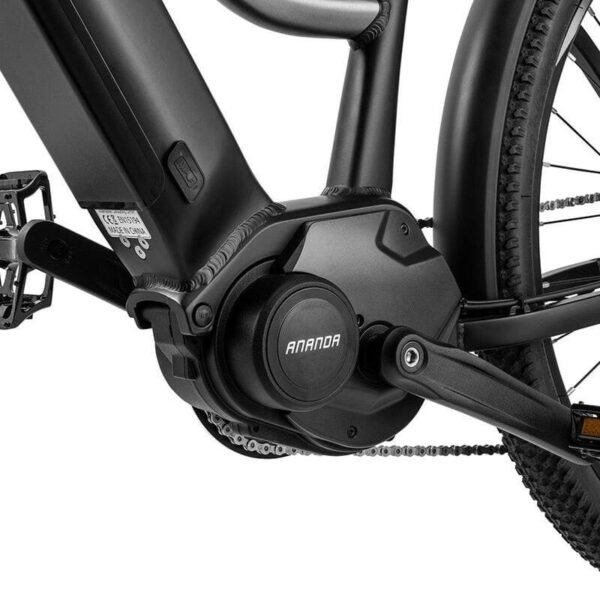 Fafrees FM8 250W 27.5" VTC électrique – Image 7