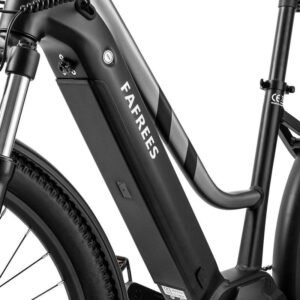 Fafrees FM8 250W 27.5" VTC électrique
