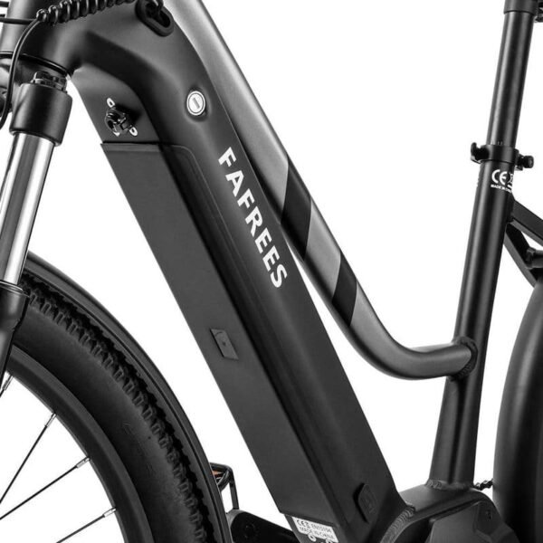 Fafrees FM8 250W 27.5" VTC électrique – Image 5