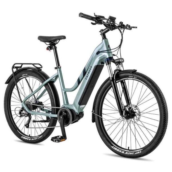 Fafrees FM8 250W 27.5" VTC électrique – Image 2