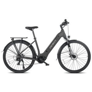 Fafrees FM9 250W 700C 45C VTC Électrique