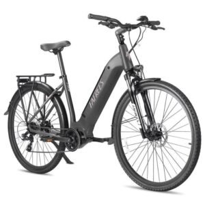 Fafrees FM9 250W 700C 45C VTC Électrique
