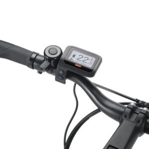 Fafrees FM9 250W 700C 45C VTC Électrique