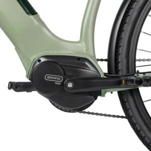Fafrees FM9 250W 700C 45C VTC Électrique
