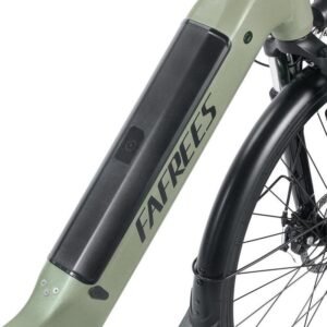 Fafrees FM9 250W 700C 45C VTC Électrique