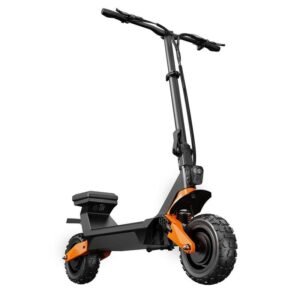 Fiido Beast Trottinette électrique avec siège