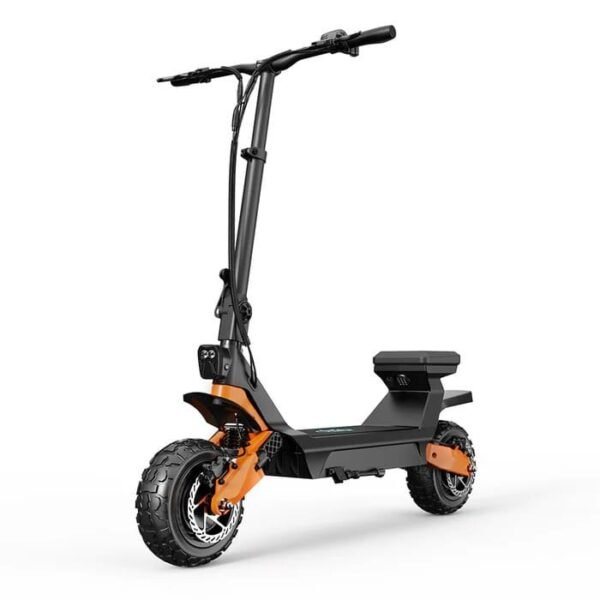 Fiido Beast Trottinette électrique avec siège – Image 5