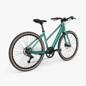 Fiido C22 Gravel Vélo électrique