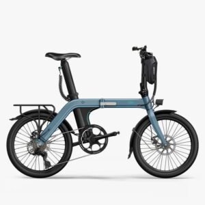 Fiido D11 Vélo électrique Pliant