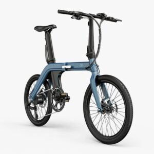 Fiido D11 Vélo électrique Pliant
