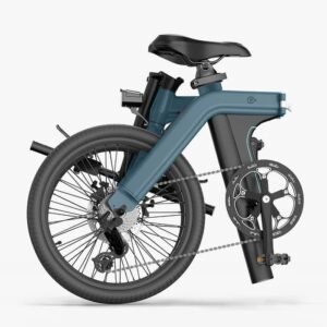 Fiido D11 Vélo électrique Pliant