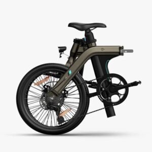 Fiido D21 Vélo électrique Pliant