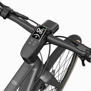 Fiido E-Gravel C21 vélo électrique