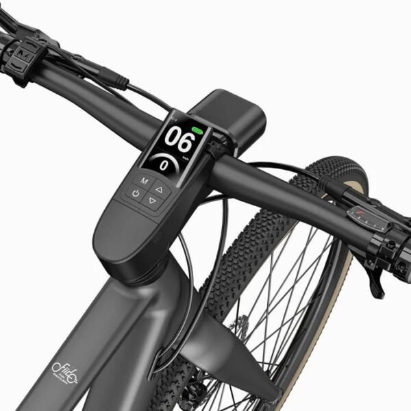 Fiido E-Gravel C21 vélo électrique – Image 2