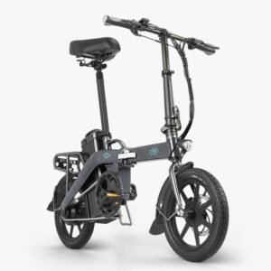 Fiido L3 Mini Vélo électrique