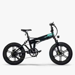 Fiido M1 Pro Vélo électrique Vtt Fatbike Cargo