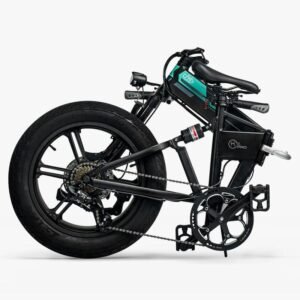 Fiido M1 Pro Vélo électrique Vtt Fatbike Cargo