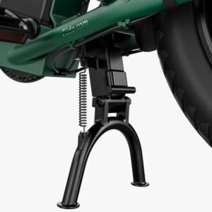 Fiido T2 Vélo électrique Longtail Fatbike Cargo