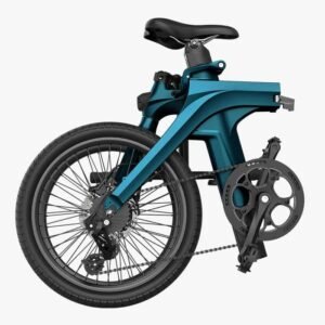 Fiido X Vélo électrique Pliant