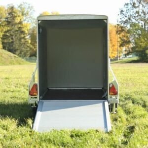 Fourgon Roadster C255 bois V2 Debon