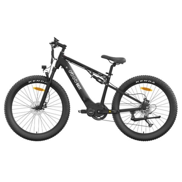 GOGOBEST GM27 Vélo électrique – Image 3