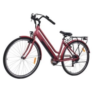 GOGOBEST GM28 Vélo de ville électrique