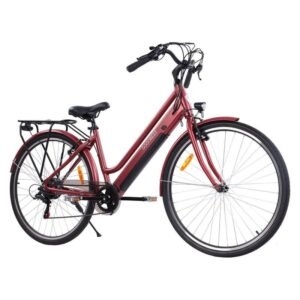 GOGOBEST GM28 Vélo de ville électrique