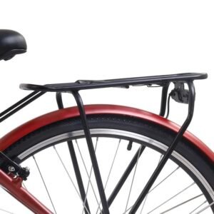 GOGOBEST GM28 Vélo de ville électrique