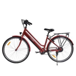 GOGOBEST GM28 Vélo de ville électrique